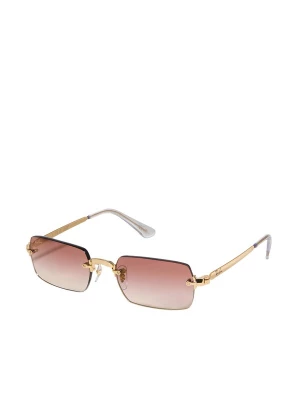 Obrázek produktu Ray-Ban Sluneční brýle '0RB3928' zlatá