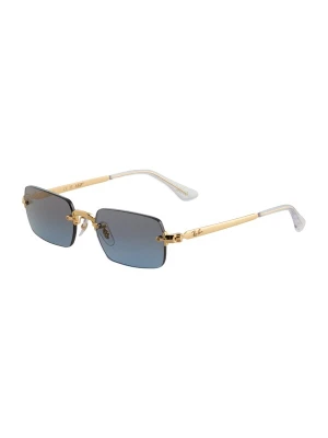 Obrázek produktu Ray-Ban Sluneční brýle '0RB3928' zlatá