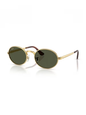 Obrázek produktu Ray-Ban sluneční brýle A$AP ROCKY X zlatá