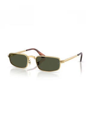 Obrázek produktu Ray-Ban sluneční brýle A$AP ROCKY X RAY-BAN zlatá