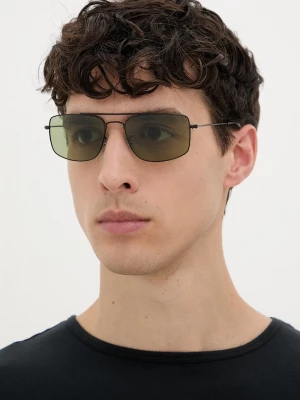 Obrázek produktu Ray-Ban sluneční brýle černá