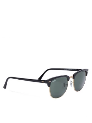 Obrázek produktu Ray-Ban Sluneční brýle Clubmaster 0RB3016 W0365 Černá