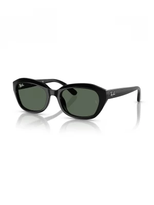 Obrázek produktu Ray-Ban sluneční brýle dětské černá