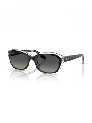 Obrázek produktu Ray-Ban sluneční brýle dětské černá