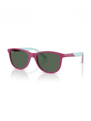 Obrázek produktu Ray-Ban sluneční brýle dětské růžová