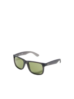 Obrázek produktu Ray-Ban Sluneční brýle 'Justin' antracitová