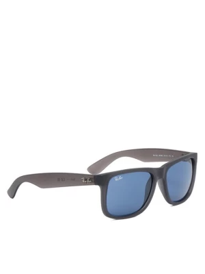 Obrázek produktu Ray-Ban Sluneční brýle Justin Classic 0RB4165 687380 Tmavomodrá