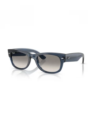 Obrázek produktu Ray-Ban sluneční brýle námořnická modř