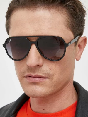 Obrázek produktu Ray-Ban Sluneční brýle Ray-Ban černá