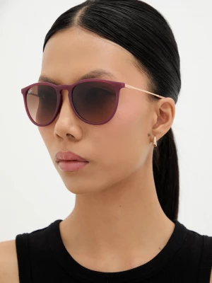 Obrázek produktu Ray-Ban Sluneční brýle Ray-Ban fialová