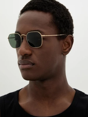Obrázek produktu Ray-Ban Sluneční brýle Ray-Ban JIM zlatá