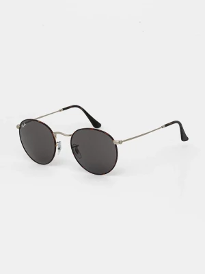 Obrázek produktu Ray-Ban Sluneční brýle Ray-Ban ROUND METAL hnědá