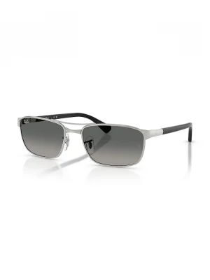 Obrázek produktu Ray-Ban Sluneční brýle Ray-Ban stříbrná