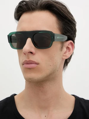 Obrázek produktu Ray-Ban Sluneční brýle Ray-Ban zelená