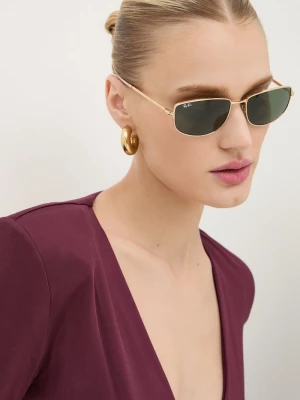 Obrázek produktu Ray-Ban Sluneční brýle Ray-Ban zlatá