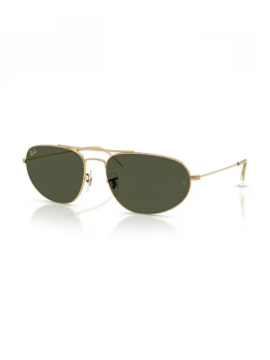 Obrázek produktu Ray-Ban Sluneční brýle Ray-Ban zlatá
