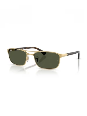 Obrázek produktu Ray-Ban Sluneční brýle Ray-Ban zlatá