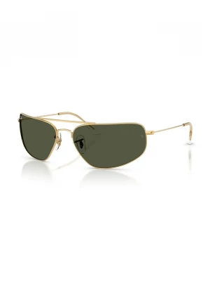 Obrázek produktu Ray-Ban Sluneční brýle Ray-Ban zlatá