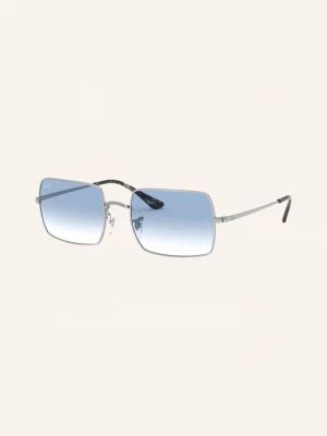 Obrázek produktu Ray-Ban Sluneční Brýle rb1969 91493 f - stříbrná / modrý přechod