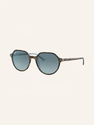Obrázek produktu Ray-Ban Sluneční Brýle rb2195 havana / modrý přechod