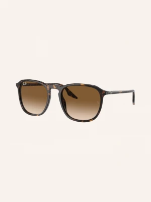 Obrázek produktu Ray-Ban Sluneční Brýle rb2203 havana/ hnědá gradace