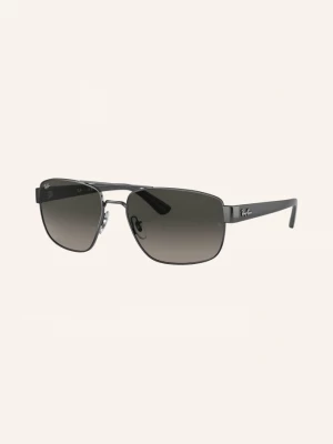 Obrázek produktu Ray-Ban Sluneční Brýle rb3663 tmavě šedá/šedý přechod
