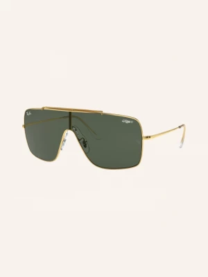 Obrázek produktu Ray-Ban Sluneční Brýle rb3697 zlatá/ tmavě zelená