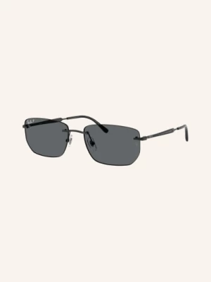 Obrázek produktu Ray-Ban Sluneční Brýle rb3768 černá