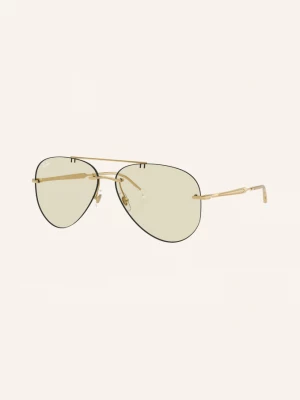 Obrázek produktu Ray-Ban Sluneční Brýle rb3791 zlatá / světle žlutá