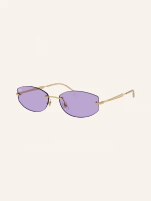 Obrázek produktu Ray-Ban Sluneční Brýle rb3792 zlatá / fialová béžová