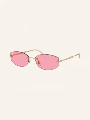 Obrázek produktu Ray-Ban Sluneční Brýle rb3792 zlato / růžová
