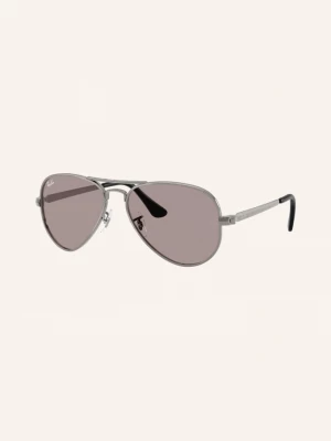 Obrázek produktu Ray-Ban Sluneční Brýle rb3925 gunmetal/ violet