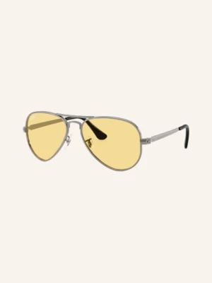 Obrázek produktu Ray-Ban Sluneční Brýle rb3925 tmavě šedá/ žlutá