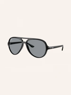 Obrázek produktu Ray-Ban Sluneční Brýle rb4125 černá/šedá