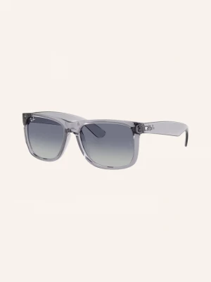 Obrázek produktu Ray-Ban Sluneční Brýle rb4165 světle šedá / tmavě modrá gradiace