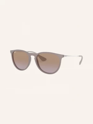 Obrázek produktu Ray-Ban Sluneční Brýle rb4171 Erika 600068 - černošedá/ hnědý přechod