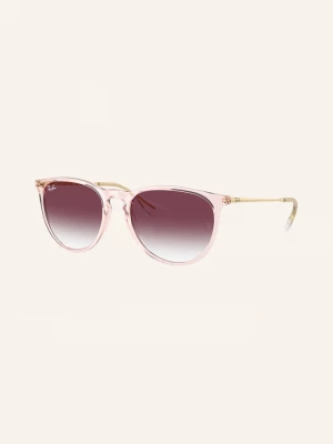 Obrázek produktu Ray-Ban Sluneční Brýle rb4171 Erika růžová / tmavě fialová gradientová