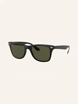 Obrázek produktu Ray-Ban Sluneční Brýle rb4195 matná černá / tmavě zelená polarizovaná