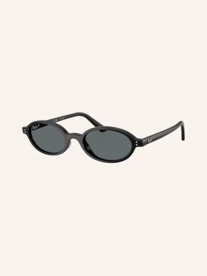Obrázek produktu Ray-Ban Sluneční Brýle rb4472 černá/tmavě šedá polarizované