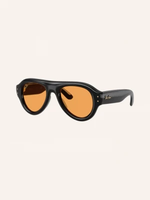Obrázek produktu Ray-Ban Sluneční Brýle rb4925 černá/ oranžová