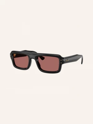 Obrázek produktu Ray-Ban Sluneční Brýle rb4954 černá/ tmavě fialová