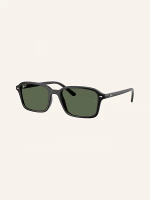 Obrázek produktu Ray-Ban Sluneční Brýle rb9131s černá/ tmavě zelená