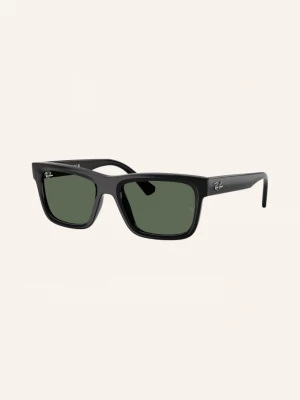 Obrázek produktu Ray-Ban Sluneční Brýle rb9196s černá/ tmavě zelená