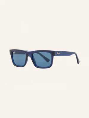 Obrázek produktu Ray-Ban Sluneční Brýle rb9196s tmavomodrá / modrá