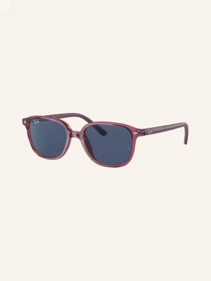 Obrázek produktu Ray-Ban Sluneční Brýle rj9093 růžová / tmavomodrá tmavě modrá