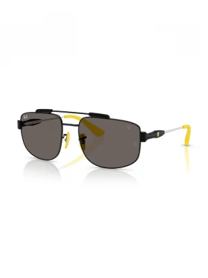 Obrázek produktu Ray-Ban sluneční brýle SCUDERIA FERRARI COLLECTION černá