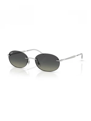 Obrázek produktu Ray-Ban sluneční brýle stříbrná