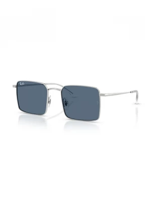 Obrázek produktu Ray-Ban sluneční brýle stříbrná