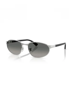 Obrázek produktu Ray-Ban sluneční brýle stříbrná