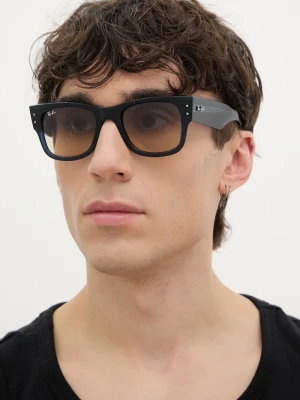 Obrázek produktu Ray-Ban sluneční brýle typu wayfarer MEGA WAYFARER námořnická modř